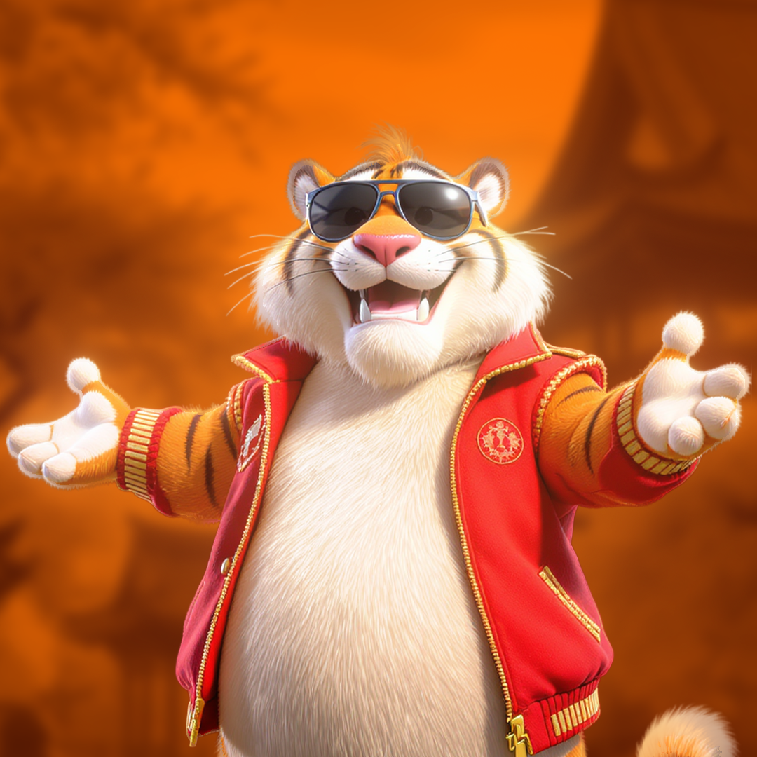 Fortune Tiger